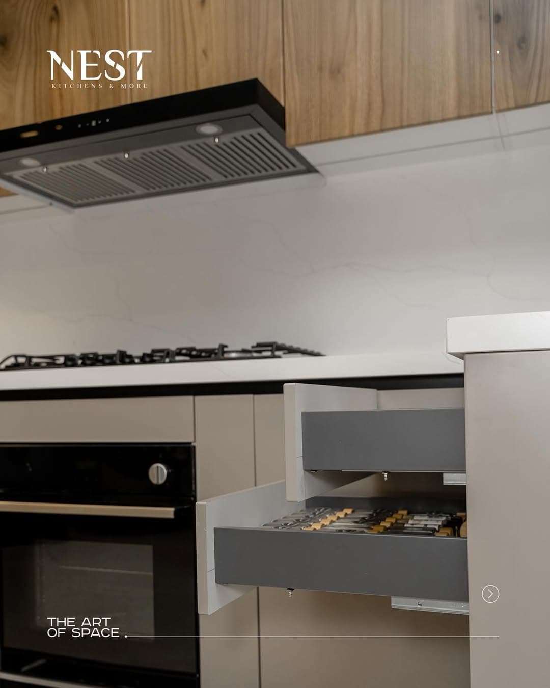 NEST project photo